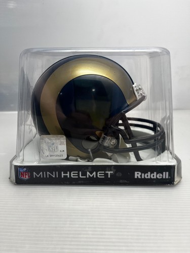 Nfl riddell football mini - nfl,