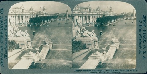 Stereo foto louis - st,