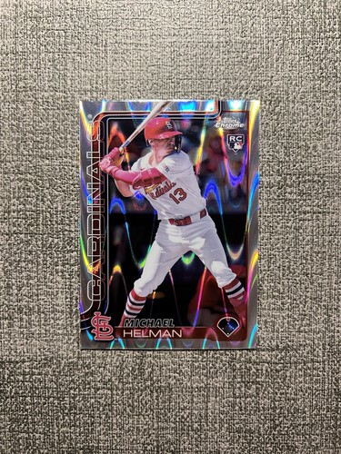 2025 topps chrome mlb 104 - topps, #104