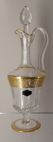 Louis frankreich thistle - st.,
