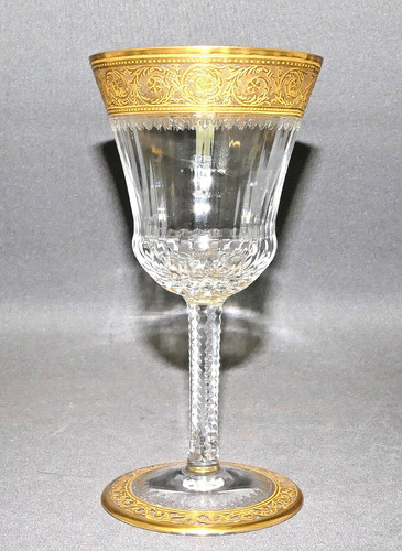 Louis thistle gold - thistle,
