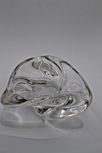 Vintage louis crystal - vintage, st.louis