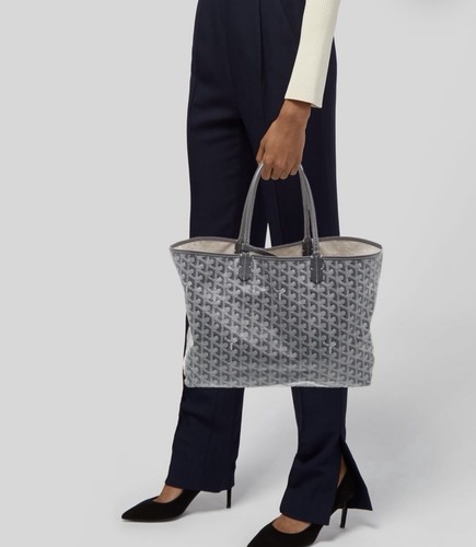 Authentic goyard louis - goyard, pm