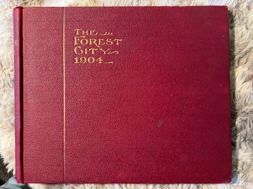 1904 the forest city louis - the,