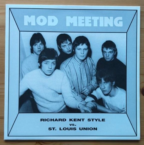 Richard kent style st - richard,