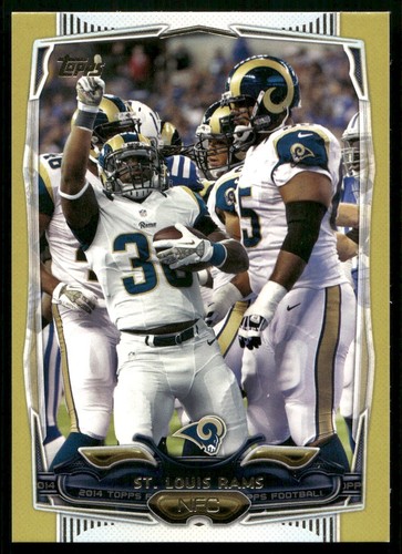 Louis rams 2014 - rams,