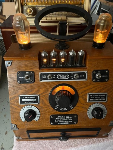 Retrodesign spirit st - spirit,