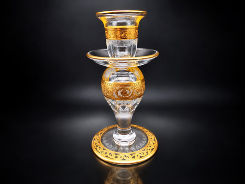 Saint louis thistle - st., gold