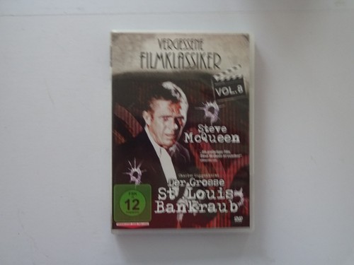 Dvd der grosse louis - der, st.louis