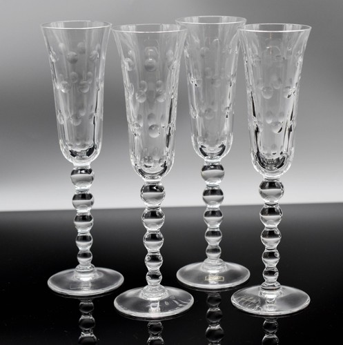 Cristallerie louis bubble - st,