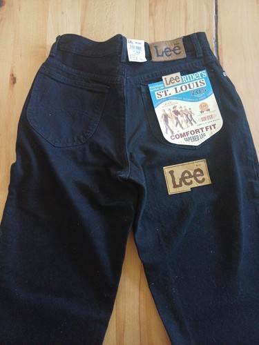Lee louis vintage w31 - vintage,