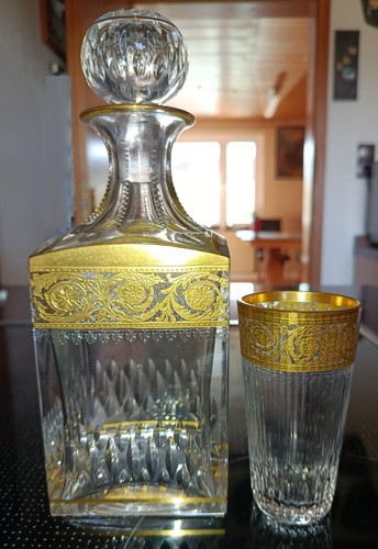 Edle thistle cristal louis - cristal,