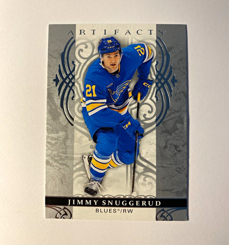 Upper deck artifacts - upper, hockey