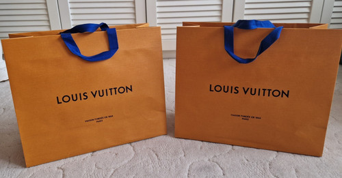 Orig louis vuitton - st.,