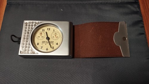 Spirit louis 1927 - of,