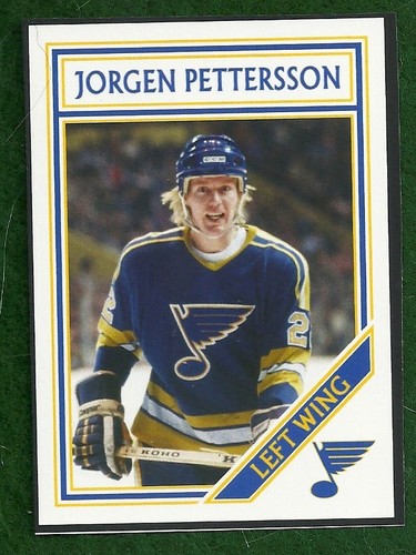 Jorgen pettersson louis - pettersson, st.