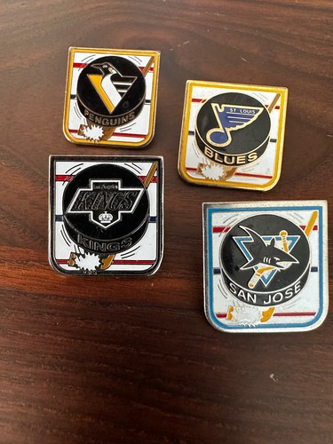 Eishockey pins pittsburgh - 4,