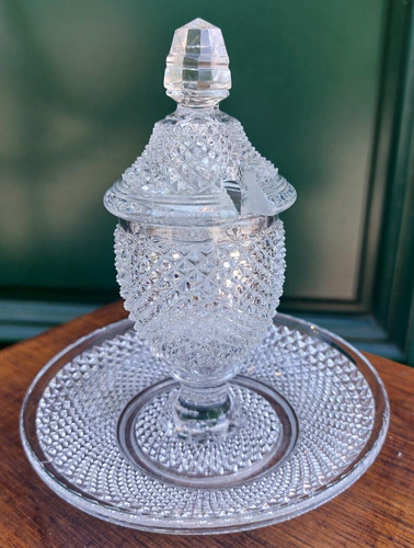 Moutardier cristal louis - moutardier,