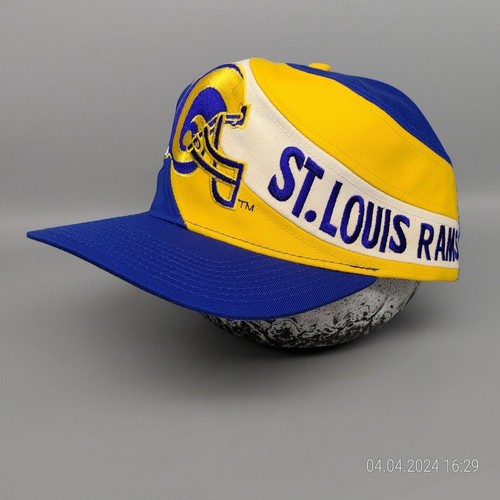 Vintage snapback cap nfl - vintage,