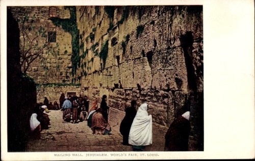 Jerusalem israel - jerusalem,