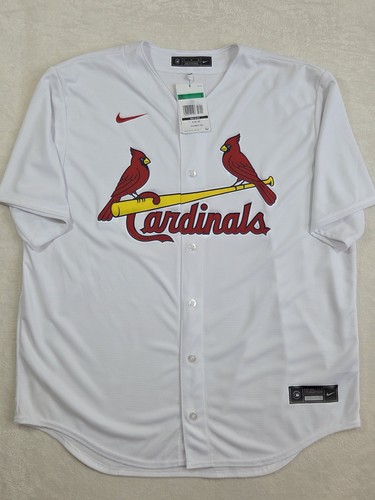 Louis cardinals nike heim - cardinals,