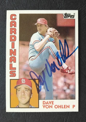 21216 dave von ohlen - ohlen, st.