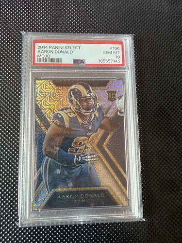 Panini 2014 select football - 2014,