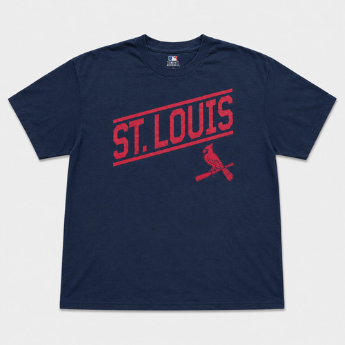 Louis cardinals t shirt - st.,