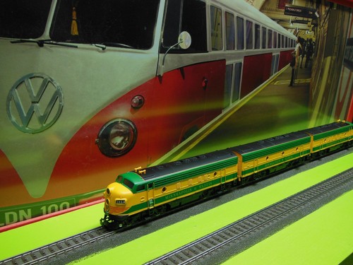 Märklin emd gm - märklin,