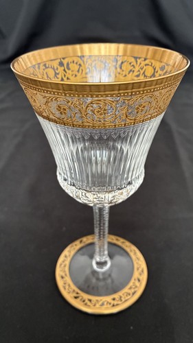 Louis thistle gold - st.,