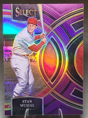 Stan musial 2024 - musial, 99/99