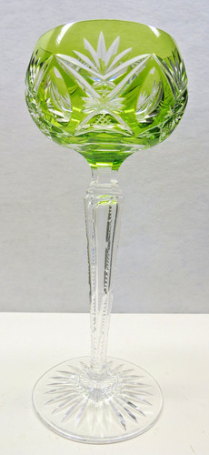 überfangglas römer - Überfangglas,