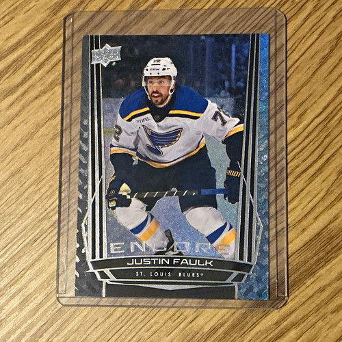 Upper deck 2025 - upper, series