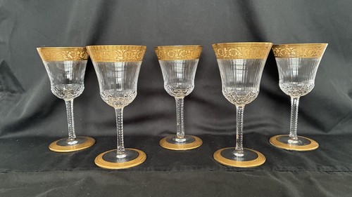 Louis thistle gold - st.,